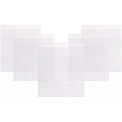 50 Pack 7″x8.5″ Bubble Out Pouches Bags Protective Mailers Self Seal Cushion