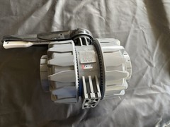 4” Ipex Sch80 EPDM True Union Ball Valve VKDAV111
