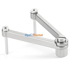 Stainless Steel Dental Implant Position Locator Para Drill Aid Kit