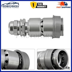 4PCS Hydraulic Breakaway Cartridge Female For Case IH 7120 7110 Magnum 84262367