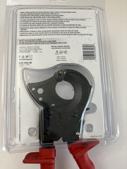 Klein Tools Ratcheting Cable Cutter 63060 Made In Germany Brand New