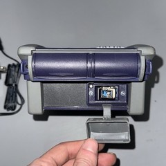 JDSU Viavi T-Berd 2000 & 4126MA 1310/1550 SM OTDR