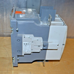Benshaw ~ RSC-220 ~ 3 Pole Magnetic Contactor ~ 150 HP , 460 Volt