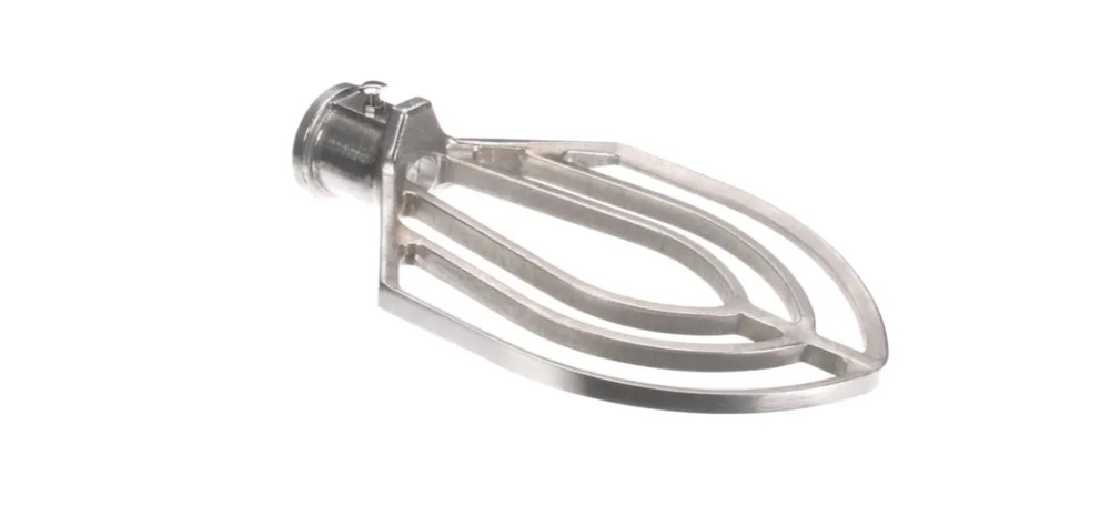 Hobart HL600 Flat Beater, 60 Quart OEW # 00-916257