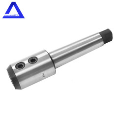 MT4 Taper Shank 1Inch Hole End Mill Holder/Adapter Projection For Machines