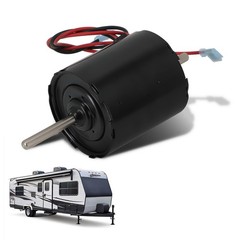 Hydro Flame Furnace Heater Blower Motor For Atwood 37697 37360 30133 12 Volts DC