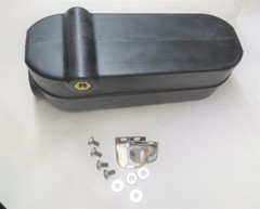 1.5 Hp International M Engine Gas Tank