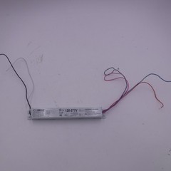 Accudrive 120-277V 62 Watts Electronic LED Driver 702-00792-002