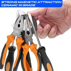 Large Magnet – Grade 10 Big Magnets Heavy Duty, OD60 X ID32 X 10Mm Strong round