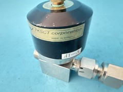 TKSCT Korea Pneumatic Air Pressure Regulator Valve 0.4~7kg/cm² Stainless Steel