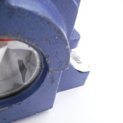 SKF Bearing Housing Pillow Block SAF 308 W/ LER 24 Bearing Cast Iron