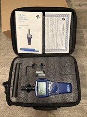 TSI/Alnor 7515 IAQ-Calc CO2 IAQ Meter