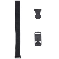 1-5 Multi-Meter Hanging Loop Strap & Magnet Hanger Kit For Fluke TPAK Instrument