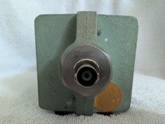 PHILCO MODEL 662A-30 100W 30dB COAXIAL ATTENUATOR