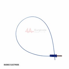 4A CYSTOSCOPE BUGBEE ELECTRODE 4fr/47cm 5 PIECES