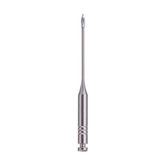 Dental Endo Pesso Reamers Gates Glidden Drills Spiral Burs Root Canal Drill #1-6