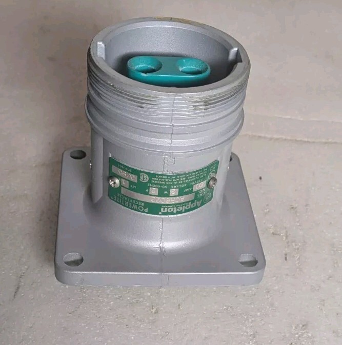 ACR6022 Aluminum 60 AMP POWERTITE