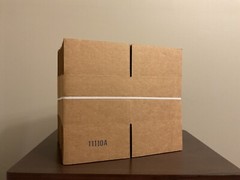 Boxes shipping (25 Pack) ULINE corrugated 6x6x4″ Lightweight 32 ECT
