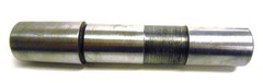 UNKNOWN BRAND, 5/8″ STRAIGHT SHANK ARBOR, 4 1/8″ OVERALL LENGTH