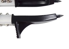 Topcon 1030652-01 Aluminum Quick Clamp Tripod – Square Legs