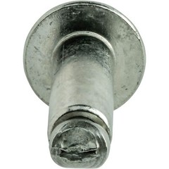 Stainless Steel Pop Rivets 3/16″ x 3/8″ Dome Head Blind 6-6 Quantity 50