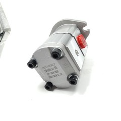 Hydraulic Gear Pump PGP51063G3LP for TIMEWAY TPM-16 Mini Excavator AGT-H15R