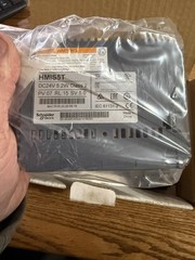 One HMISTU655 Touch Panel 3.5″ Color Screen New In Box