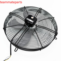 Brand New 1Pcs FB050-4DK.4I.V4P for ZIEHL-ABEGG Axial Flow Fan