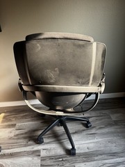 All33 BackStrong C1 Task Chair
