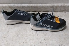 Ariat 10044427 Size 8 B Women’s Composite Toe Athletic Style Work Shoe