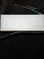 LED Driver SOSEN SS-150VA-56B Constant Current Driver – 150W – IP67