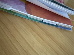 Happy Planner Big Teacher Layout 12 Months Outdated 2024-2025