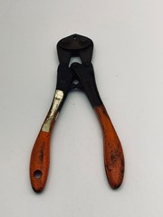 Vintage Nicopress Tool – Crimping Tool by The National Telephone Supply Co.