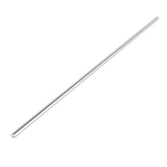 Aluminum Spacer-Tubing- 5/8″ OD x 5/16″ ID x 36″ Long–Fits M8 and 5/16″ Bolts
