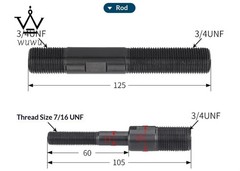 TP-8C Punching Soft Steel Plates Manual Hydraulic Integral Hole Punching Tool