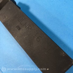 JTS DWLNR-16-3D Toolholding Shank USIP