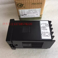 ONE .Temperature Controller NG-6401V-3(N) 0~400℃ K Level 0.5 100-240VAC 5VA @106