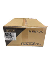 FujiPla HLA & ALM Laminating Film Rolls 1.5 mil Gloss 12.6″ X 984′ – 2rolls