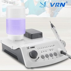Dental Wireless Ultrasonic Scaler LED Handpiece /G1, G2, G4, P1, E1 Tips VRN-A8