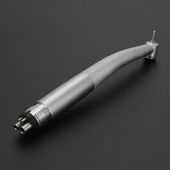 Dental Fast High Speed Handpiece Mini Small Head Spray 4 Holes Fit Child Push