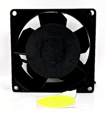 NMB-MAT AXIAL FANS 115V 2600/3050R/MIN 50/60HZ 0-16/0.25W 3115FS **LOT OF 2**