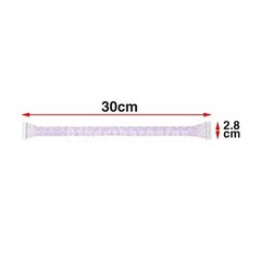 JST XH 2.54mm 11 Pin Pitch Connector Cable Female to Female PCB Wire 10cm 30cm
