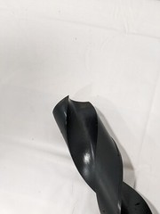 HERTEL Taper Shank Drill Bit: 1-13/16" Dia, 5MT, 118 °, 17-1/8" OAL 89