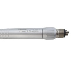 COXO Dental Fiber Optic High Speed Handpiece For KaVo MULTIflex Coupler 4 6 Hole