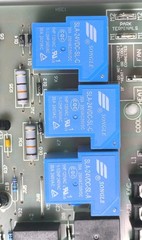 62-24084-82 Furance Control Board, Replace for 62-24084