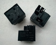 1Pcs New GK-D-1A-12D Gordon relay 12V 4-pin Quality assurance fast shipping