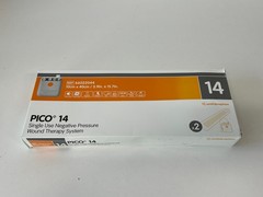 SMITH & NEPHEW Pico 14 66022044 Exp.2026-05 (*R13)