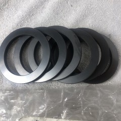 Lot of 6 Diamond Power 15656 1/4″ Thrust Bearing (3988)