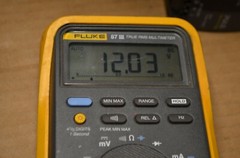 PULS ML60.121 & ML60.122 Miniline Power Supply ML60 AC 100-240V DC 12-15V TESTED
