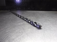 Kennametal 10.20mm Carbide Drill Coolant Thru B275Z10200SGL KCMS20 (LOC3656)